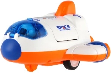 Реалистичен инерционен механизъм