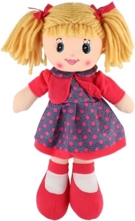 Мека приятелка за заспиване