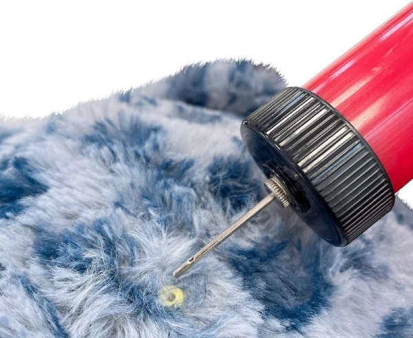 Лесно надуване