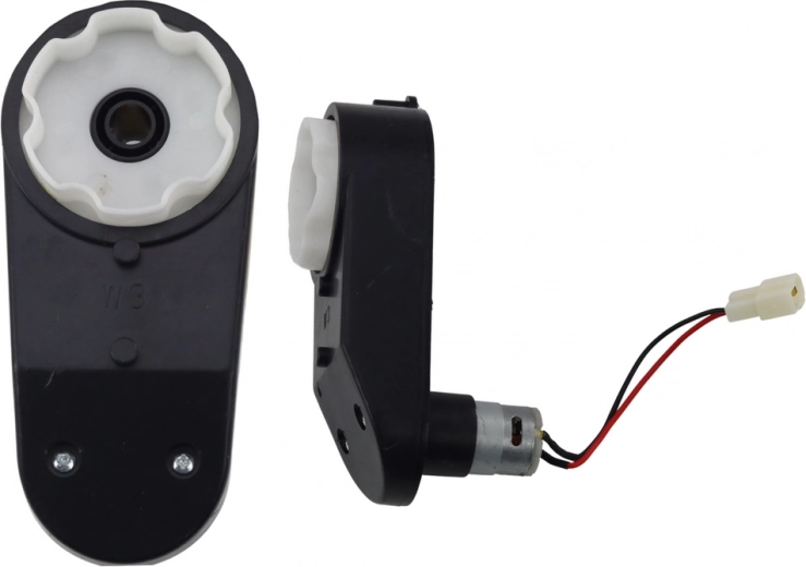 Надеждна 12V производителност