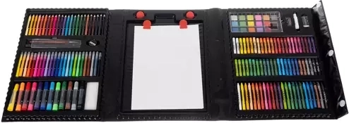 Широка гама цветове