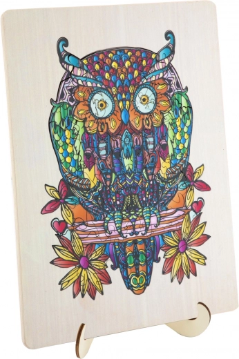 Уникални форми на елементите