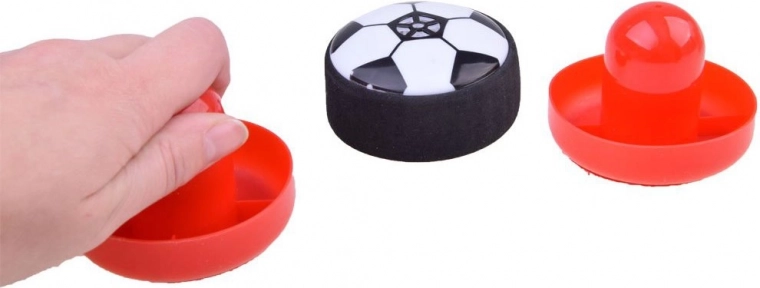 Удобни ударници за прецизен контрол