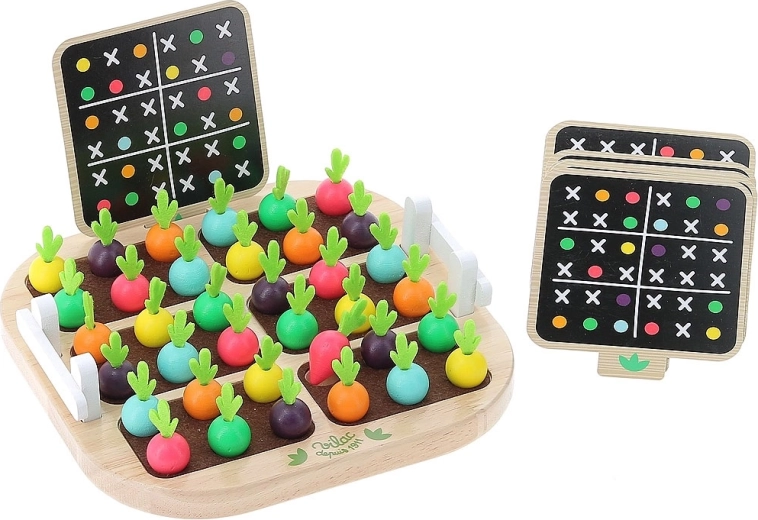 Подпомага развитието на децата