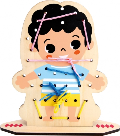 Безопасна и издръжлива изработка