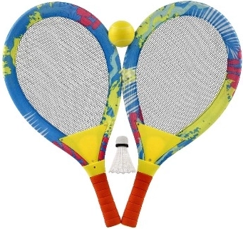 Леки и цветни хилки за малки играчи