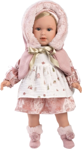 Подходящо за кукли 40 см