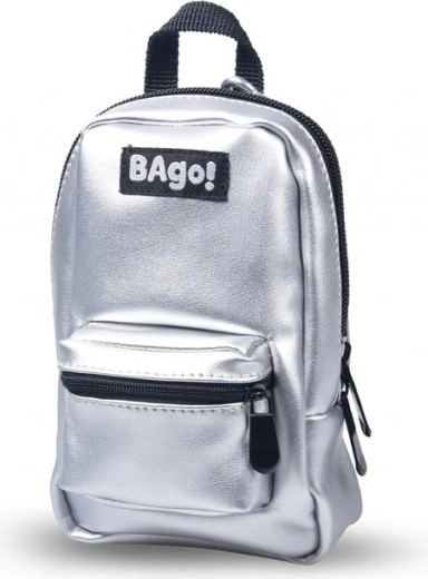 Бързо закачане благодарение на карабинера