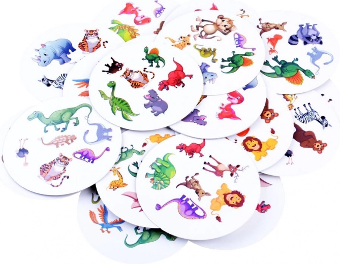 Цветни илюстрации и уникални карти