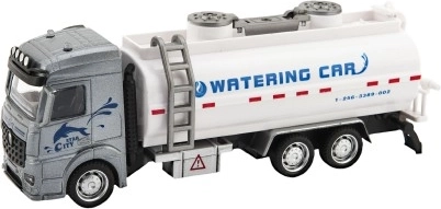 Поливна кола