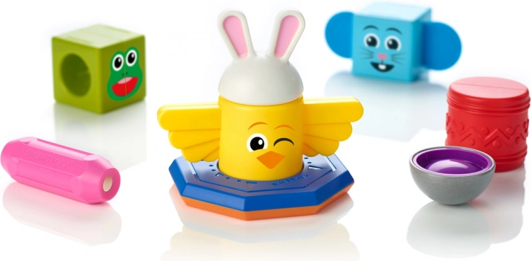 Безопасно проектирана за деца