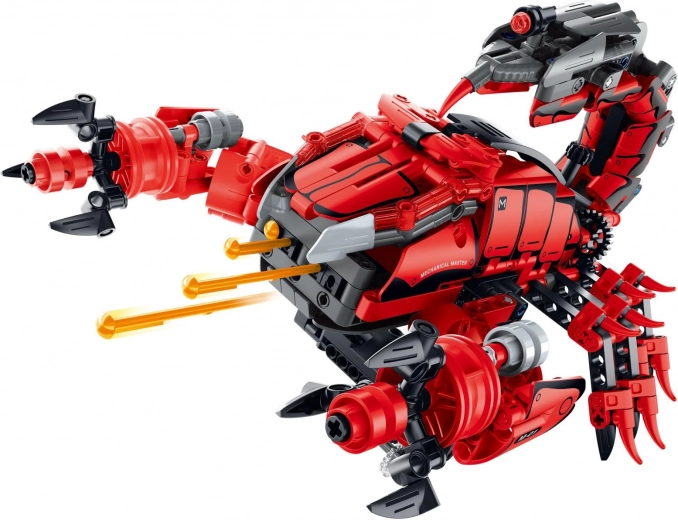 Изстрелващи елементи за още повече действие