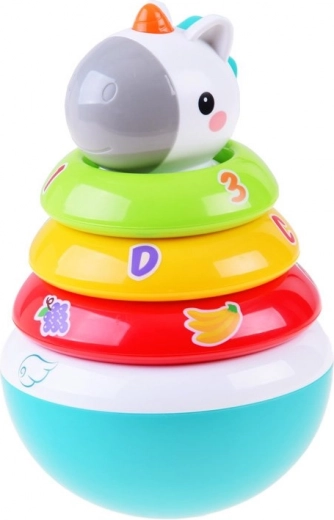 Стимулиране на сетивата