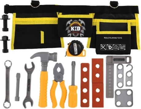 Пълен комплект инструменти