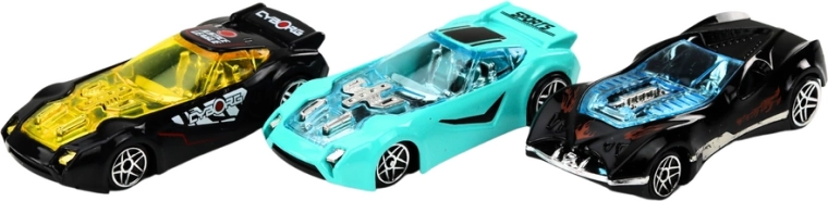 Детайлни модели за игра и колекция