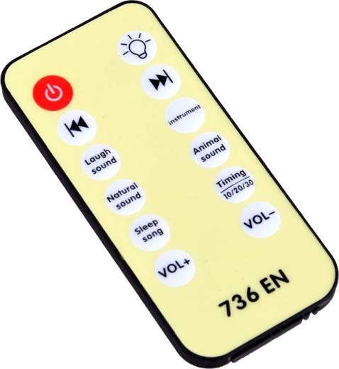 Дистанционно управление за максимално удобство