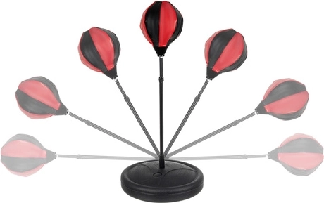 Динамична пружина за бързо връщане