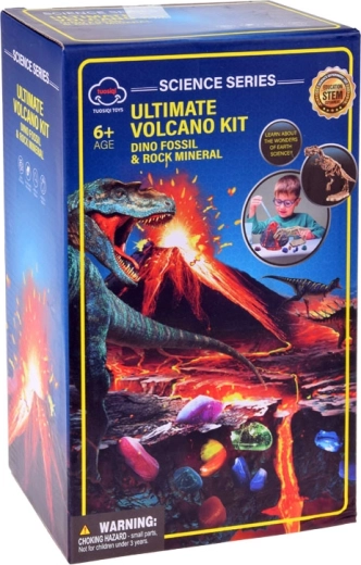 Пълен образователен комплект за малки откриватели