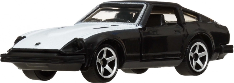 Японска автомобилна класика