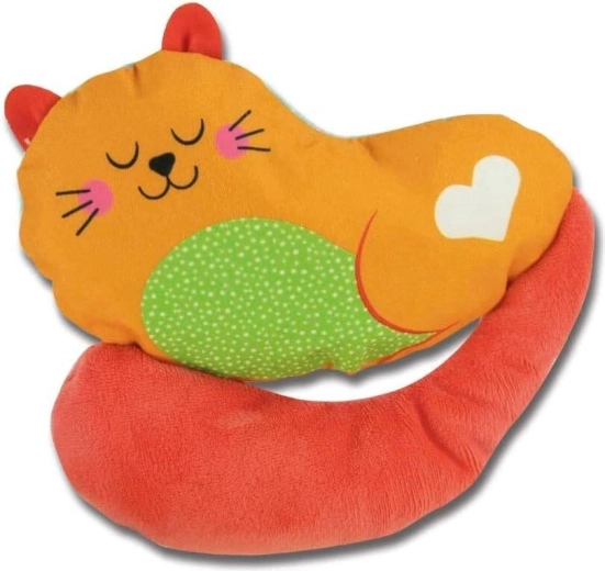 Teether to soothe gums