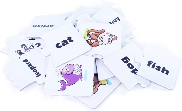 Богати илюстрации