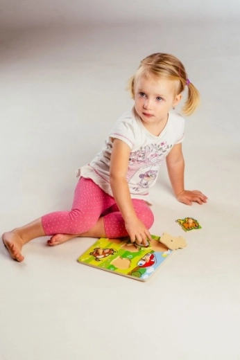 Подкрепа на когнитивното развитие