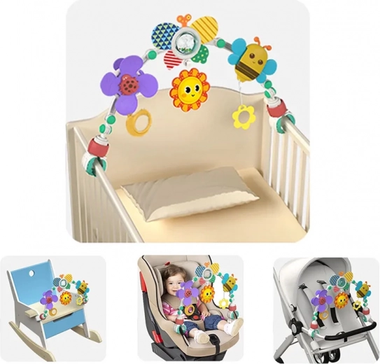 Лесно закрепване и универсална употреба