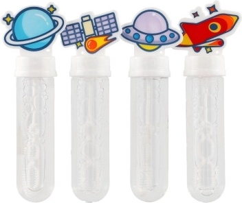 Космически мотиви