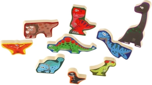 Свободна игра с фигурки