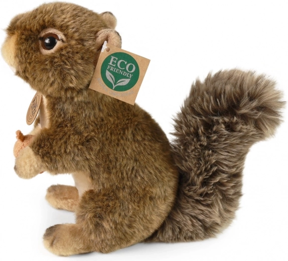 ECO‑FRIENDLY пълнеж от PET бутилки