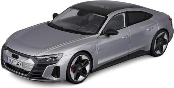 Метална die-cast конструкция