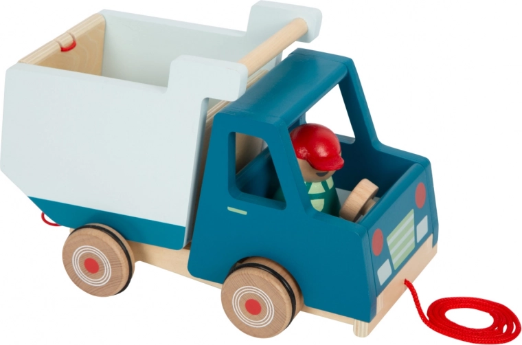 Movable Bed and Driver