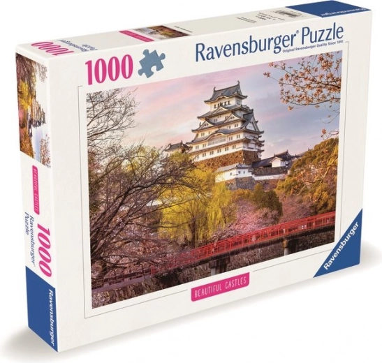Доказано качество Ravensburger