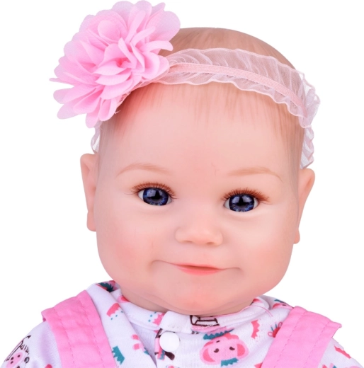 Реалистична като истинско бебе