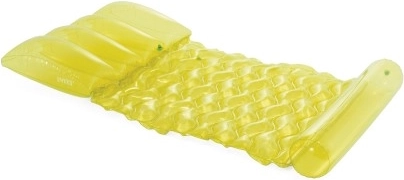 Comfort and stability on the water