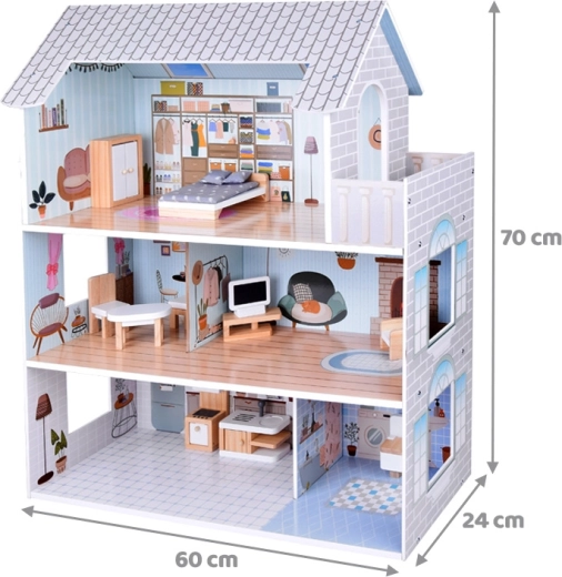Безопасна изработка и практични размери