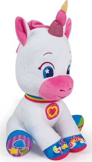 5 интерактивни бутона за учене на цифри, букви, форми и цветове