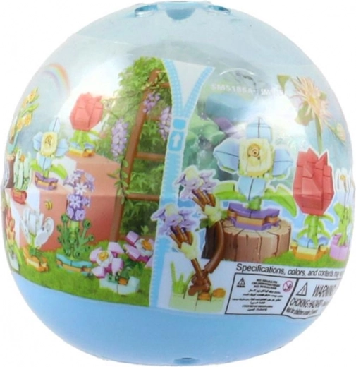 Изненада в капсула