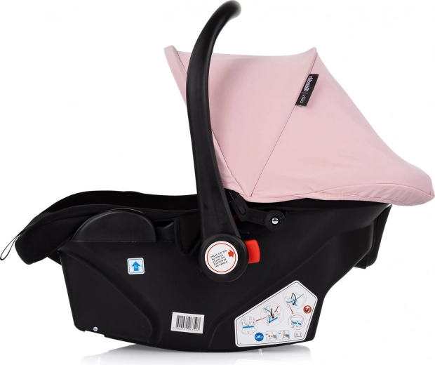 Лесно пренасяне и защита от слънце