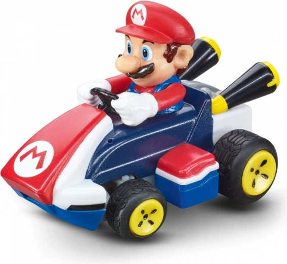 Official Mario Kart License