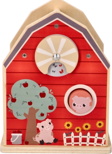 Въртящо колелце