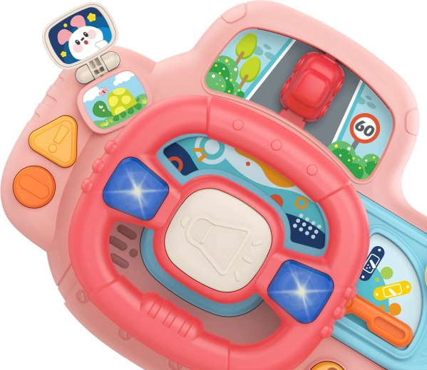 Движеща се количка