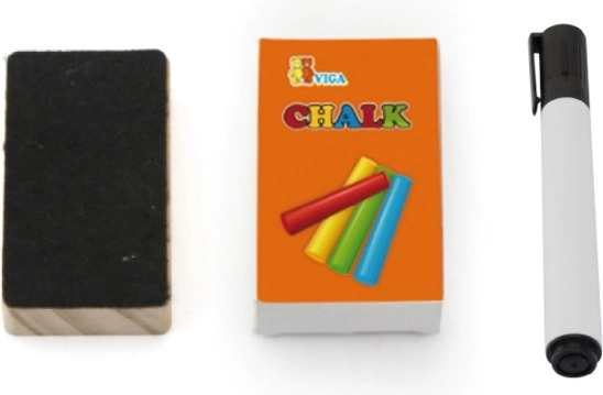 Аксесоари в комплекта