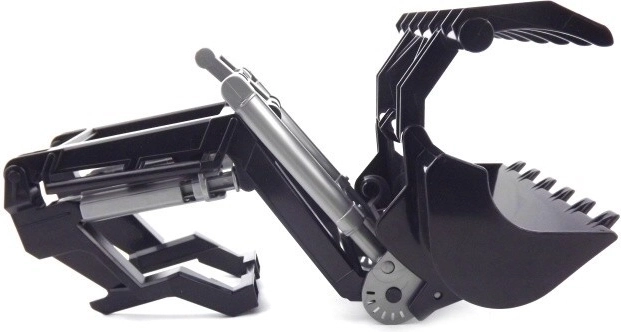 Висококачествен пластмасов материал