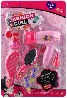 Дизайн за малки кокетки