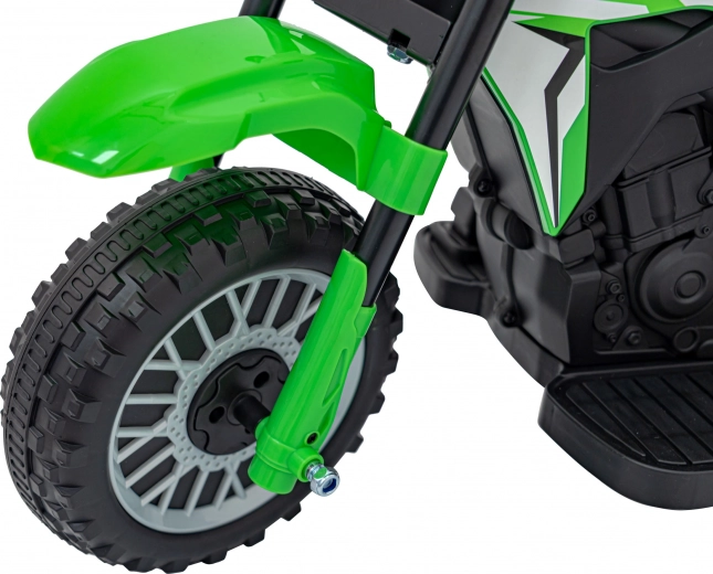 Стабилна триколесна конструкция