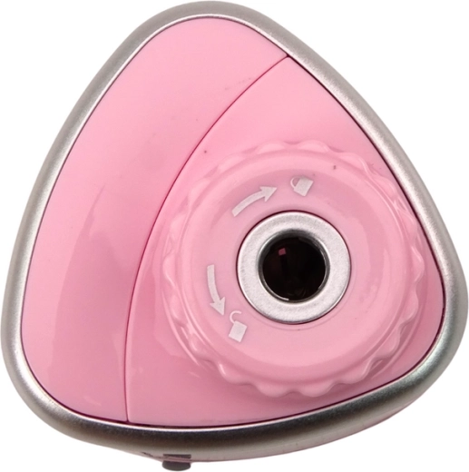 Гъвкава работа: електрически и ръчен режим