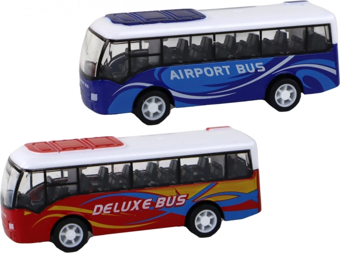 Реалистични детайли и разнообразни модели