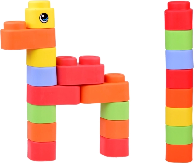 Подкрепа за развитие на моториката