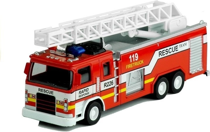 Реалистични детайли